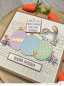 Preview: Easter Eggs, Stanze - Impronte D'Autore