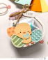 Preview: Easter Eggs Small, Stanze - Impronte D'Autore
