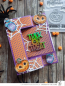 Preview: Trick or Treat, Stanze - Impronte D'Autore