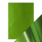 Mobile Preview: High Gloss Mirror Card, Emerald Green - Tonic Studios