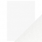Preview: Pearlescent Paper , White, - Tonic Studios