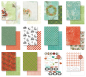 Preview: Christmas Cheer, 6x8 Paper Pad - Arden Creative Studio