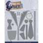 Preview: Well-Dressed Man, Stanze – Find It Trading