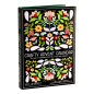 Preview: Crafty Advent Calendar 2025 - Spellbinders