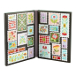 Preview: Crafty Advent Calendar 2025 - Spellbinders