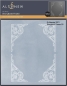 Preview: Storybook Frame, Embossing Folder - Altenew