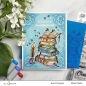 Preview: Storybook Frame, Embossing Folder - Altenew