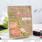 Preview: Wicker Texture, Embossing Folder - Altenew