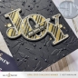 Preview: Festive Greenery, Embossing Folder - Altenew