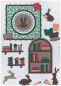 Preview: Bookcase, Stanze – Find It Trading
