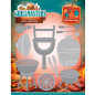 Preview: Grill Essentials, Stanze – Find It Trading