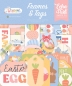Preview: Bunnies and Baskets, Frames & Tags - Echo Park