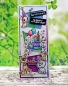 Preview: Doggie Birthday Party, Clearstamps - Whimsy Stamps