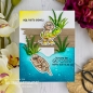 Preview: Otter Variety, Clearstamps - Whimsy Stamps