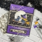 Preview: Halloween Magic, Clearstamps - Whimsy Stamps
