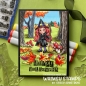 Preview: Halloween Magic, Clearstamps - Whimsy Stamps