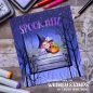 Preview: Halloween Magic, Clearstamps - Whimsy Stamps