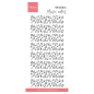 Preview: Music Notes, Sticker - Marianne Design