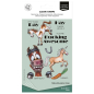 Preview: Horse on the Farm, Clearstamp - Vaessen Creative