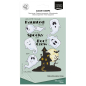 Preview: Ghosts, Clearstamp - Vaessen Creative
