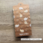 Preview: Ghosts, Prägeschablone - Vaessen Creative