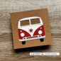 Preview: Hippie Bus, Stanze - Vaessen