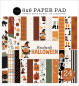 Preview: Handmade Halloween 6x6 Paperpad - Carta Bella