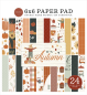 Preview: It's Autumn 6x6 Paperpad - Carta Bella