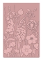 Preview: Floral Meadow, Prägefolder - Crafter's Companion