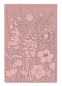 Preview: Floral Meadow, Prägefolder - Crafter's Companion