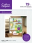 Preview: House Plants And Pots, Stanze - Crafter's Companion