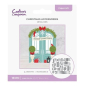 Preview: Christmas Accessories, Stanze - Crafter's Companion