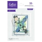Preview: Buttons and Buckles, Stanze - Crafter's Companion