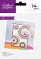 Preview: Circle, Stanze - Crafter's Companion