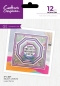 Preview: Hexagon, Stanze - Crafter's Companion