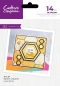 Preview: Octagon, Stanze - Crafter's Companion