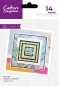 Preview: Square, Stanze - Crafter's Companion