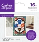 Preview: Touchdown, Stanze - Crafter's Companion