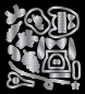 Preview: Dress Up Dog, Stanze  - Crafter's Companion