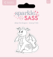 Preview: Daisy the Dragon, Stempel & Stanze - Crafter's Companion