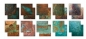Preview: Patina 6x6 Paper Pad - Craft Consortium