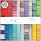 Preview: Beach Hut 6x6 Paper Pad - Craft Consortium