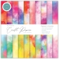 Preview: Pigment Infusions 6x6 Paper Pad - Craft Consortium