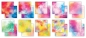 Preview: Pigment Infusions 6x6 Paper Pad - Craft Consortium