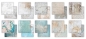Preview: Test of Time 12x12 Paper Pad - Craft Consortium