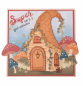 Preview: Mushroom House, Stanze - Studiolight