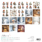Preview: James the Gnome, Collage Paperpad - Studiolight