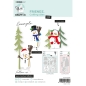 Preview: Snowman Olaf, Stanze - Studiolight