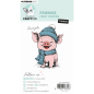 Preview: Frenkie, Clearstamp - Studiolight