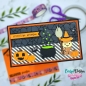 Preview: It's Halloween, Stanze - CarlijnDesign